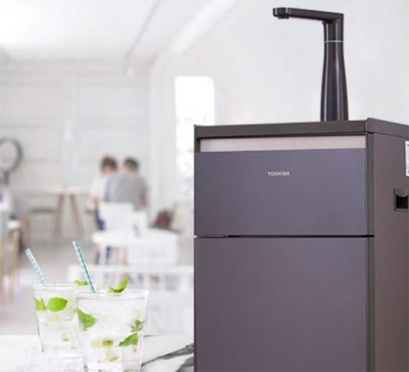 Máy lọc nước Toshiba có tốt không? (hình 2)