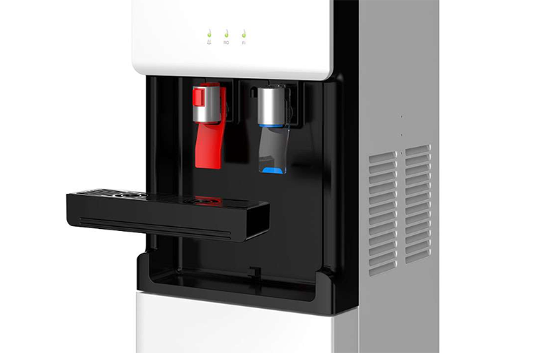 Máy lọc nước Toshiba có tốt không? (hình 8)