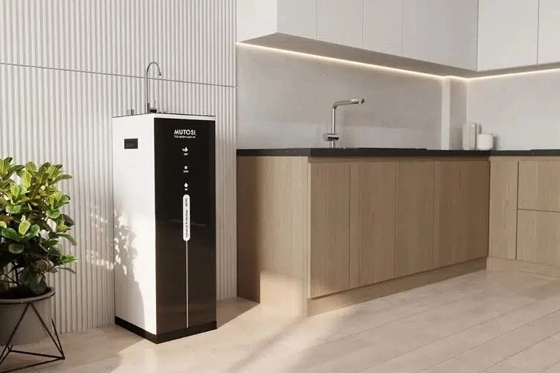 Máy lọc nước tủ đứng (hình 3)