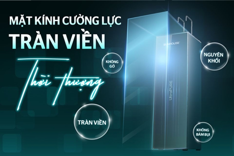 Máy lọc nước tủ đứng (hình 9)