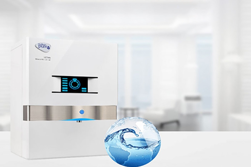 thuong hieu may loc nuoc unilever