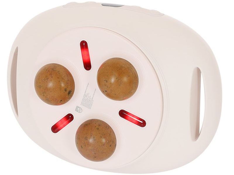 Máy massage bụng Philips PPM4371 (hình 4)