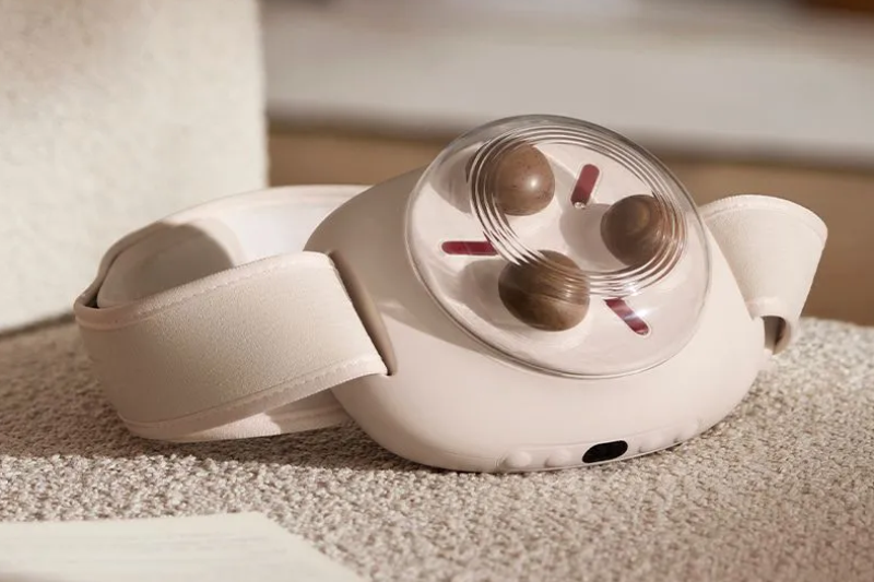 Máy massage bụng Philips PPM4371 (hình 5)