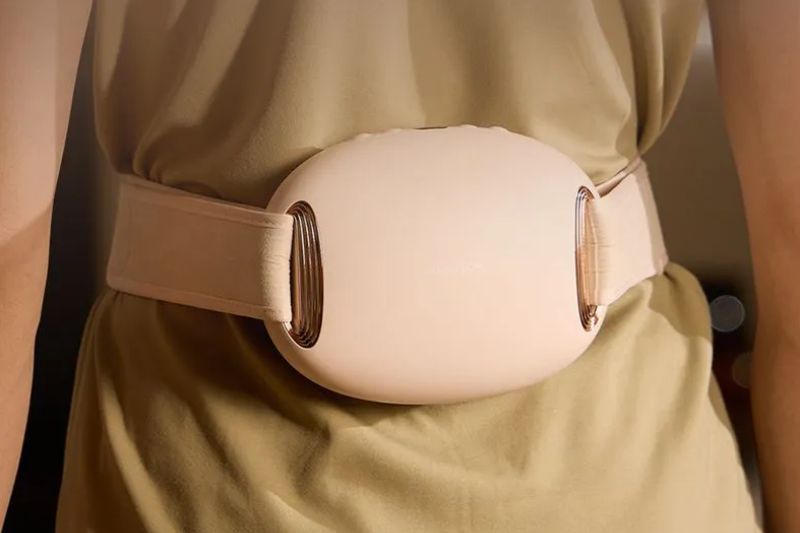 Máy massage bụng Philips PPM4371 (hình 6)