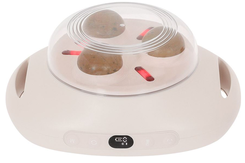 Máy massage bụng Philips PPM4371 (hình 8)