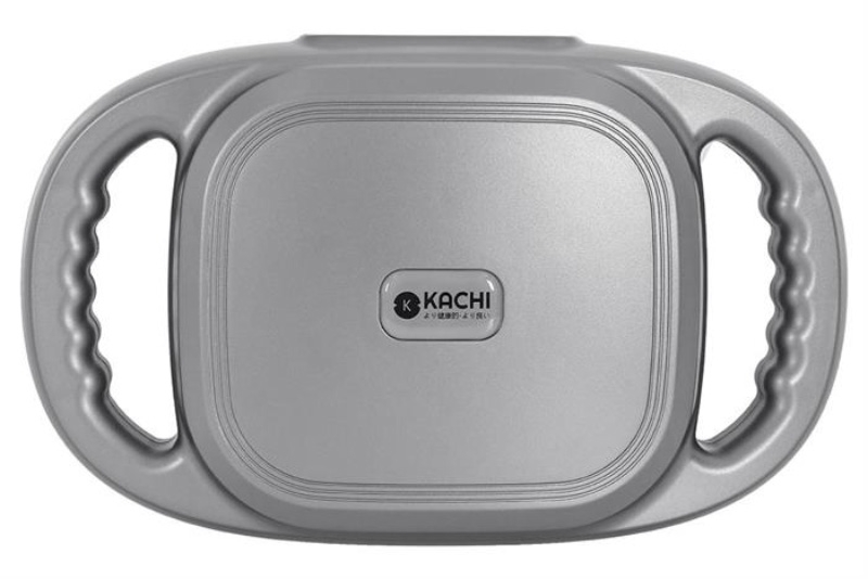 Máy massage cầm tay 6 đầu Kachi MK390 - hình 1