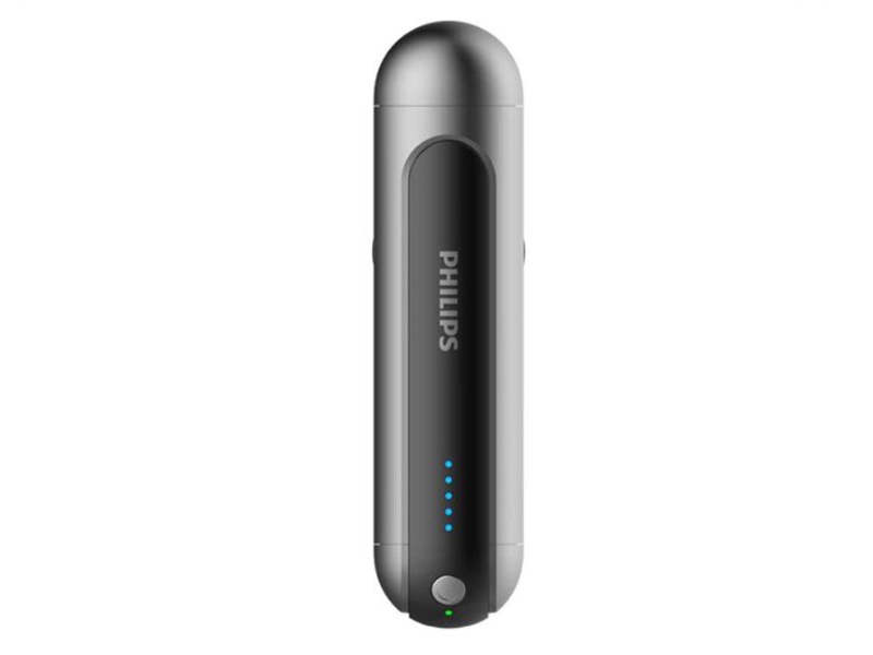 Máy massage cầm tay dạng súng Philips PPM7303 - hình 8