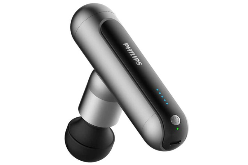 Máy massage cầm tay dạng súng Philips PPM7303 - hình 2