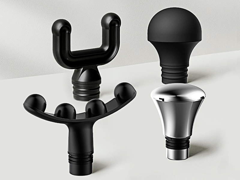 Máy massage cầm tay dạng súng Philips PPM7308 (hình 6)