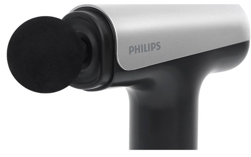 Máy massage cầm tay dạng súng Philips PPM7325 (hình 10)