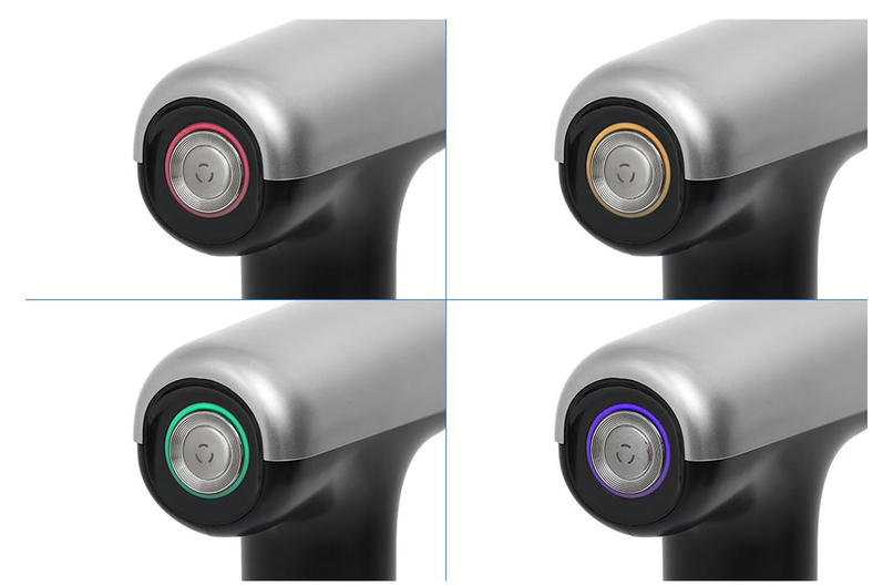 Máy massage cầm tay dạng súng Philips PPM7325 (hình 7)