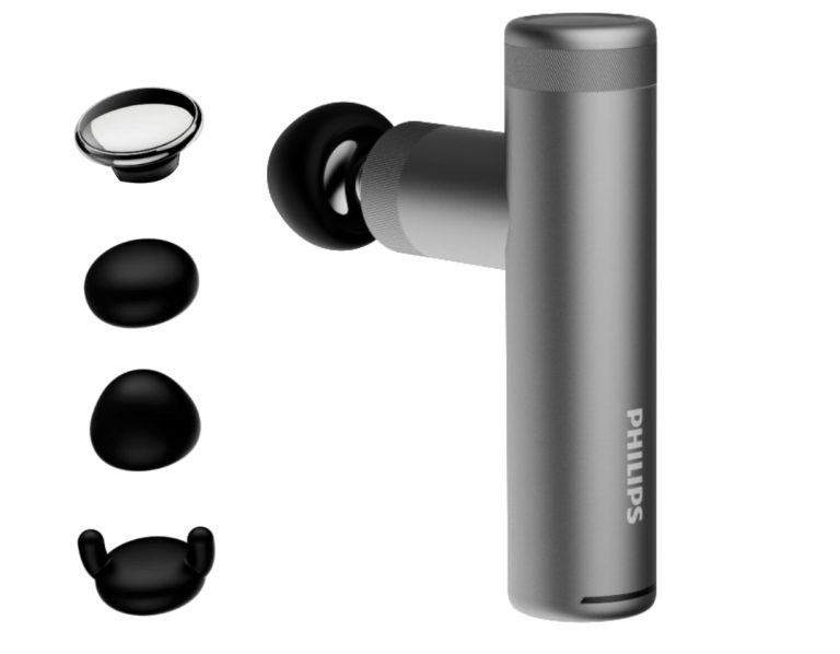Máy massage cầm tay Philips PPM7307 - hình 1