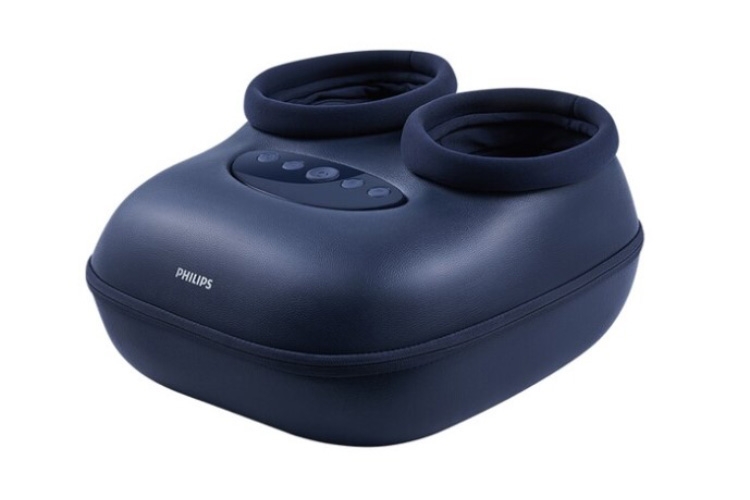 Máy massage chân bấm huyệt Philips PPM6333 - hình 1
