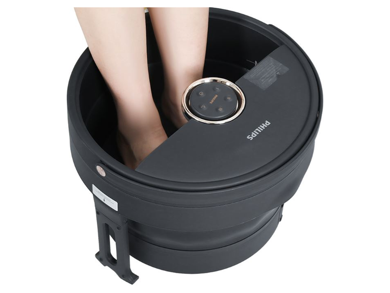 Máy massage chân Philips PPM6501 (hình 3)