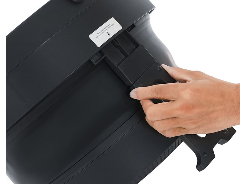 Máy massage chân Philips PPM6501 (hình 7)