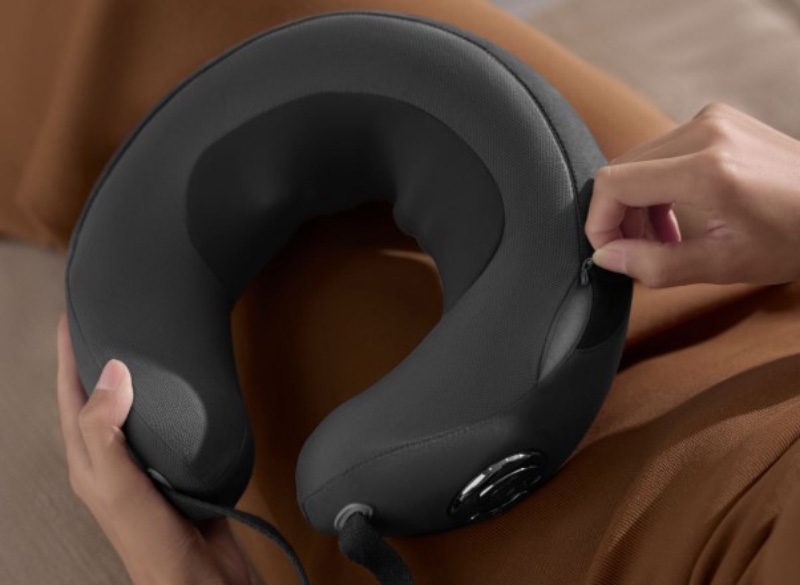 Máy massage cổ Philips PPM3308 - hình 9