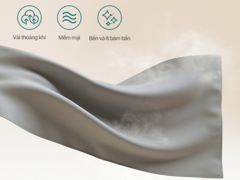 Máy massage cổ Philips PPM3308 - hình 7