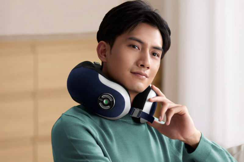 Máy massage cổ Philips PPM3502 (hình 4