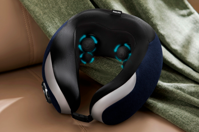 Máy massage cổ Philips PPM3502 (hình 2)