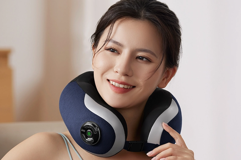 Máy massage cổ Philips PPM3502 (hình 7)