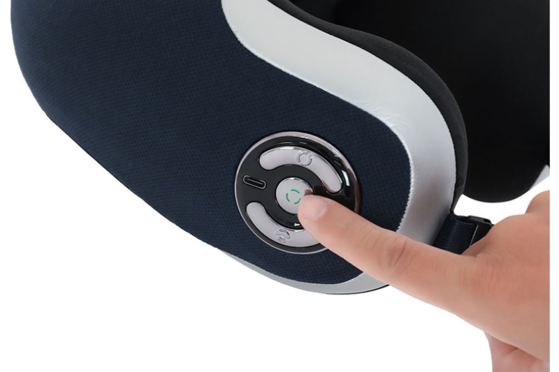 Máy massage cổ Philips PPM3502 (hình 8)