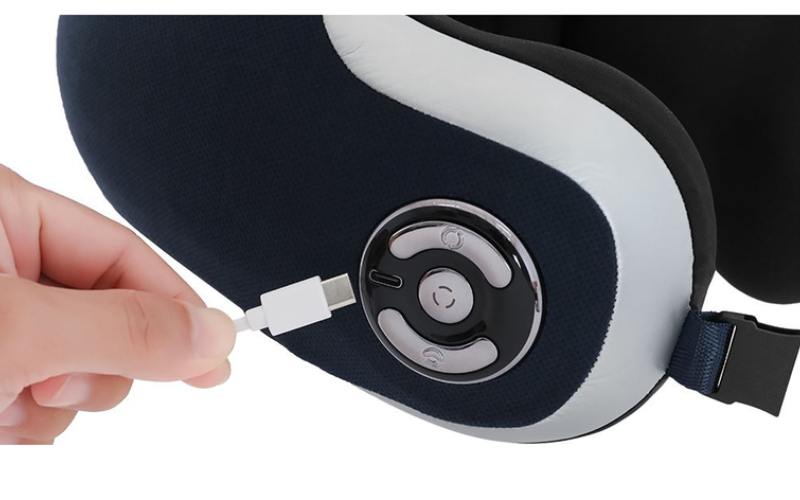 Máy massage cổ Philips PPM3502 (hình 10)