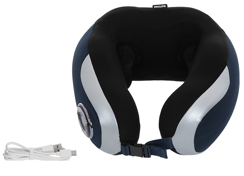 Máy massage cổ Philips PPM3502 (hình 1)