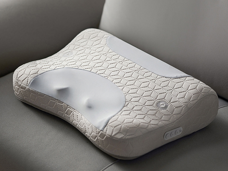 Máy massage cổ Philips PPM3504 - hình 5