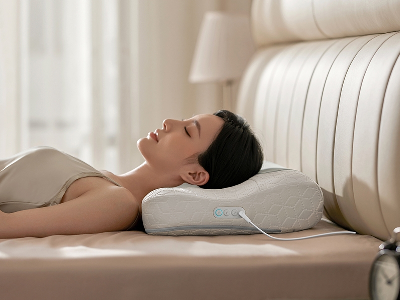 Máy massage cổ Philips PPM3504 - hình 4