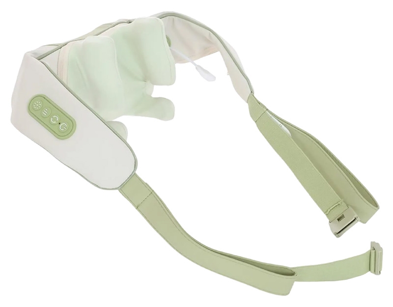 Máy massage cổ vai gáy Bomidi MP2 Lite - hình 4