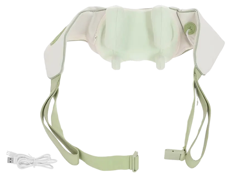 Máy massage cổ vai gáy Bomidi MP2 Lite - hình 5