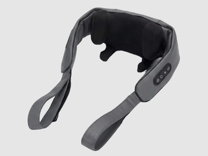 Máy massage cổ vai gáy Kachi MK395 - hình 5