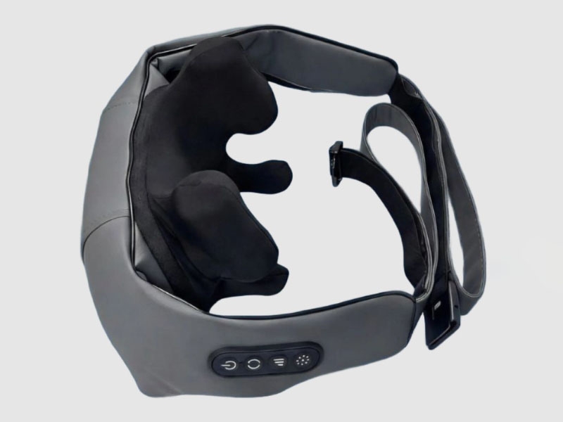 Máy massage cổ vai gáy Kachi MK395 - hình 1