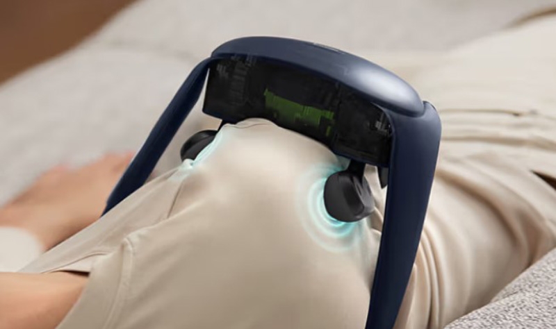 Máy massage cổ vai gáy Philips PPM3322 - hình 6