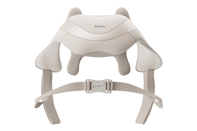 Máy massage cổ vai gáy Philips PPM3325 - hình 8