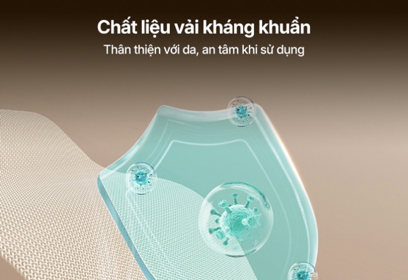Máy massage cổ vai gáy Philips PPM3325 - hình 3