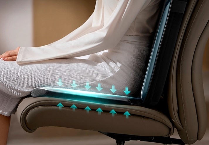 Máy massage đa năng Philips PPM8502 - hình 3