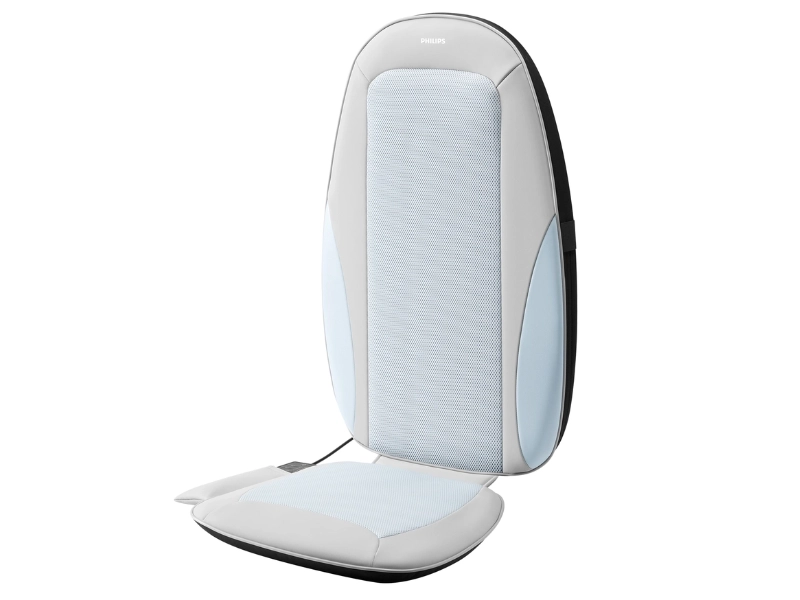 Máy massage đa năng Philips PPM8502 - hình 4