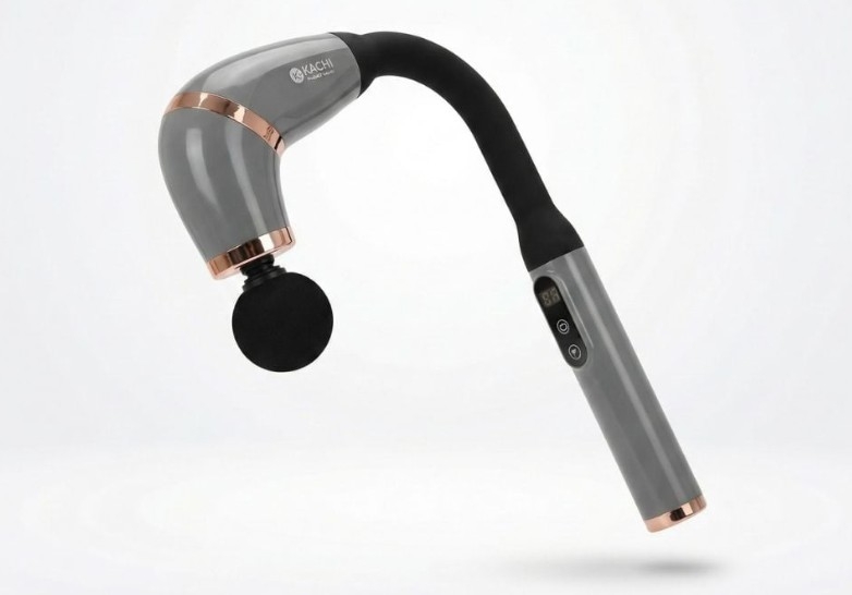 Máy massage dạng búa Kachi MK405 - hình 1