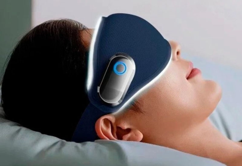 Máy massage mắt Philips PPM2301 - hình 8