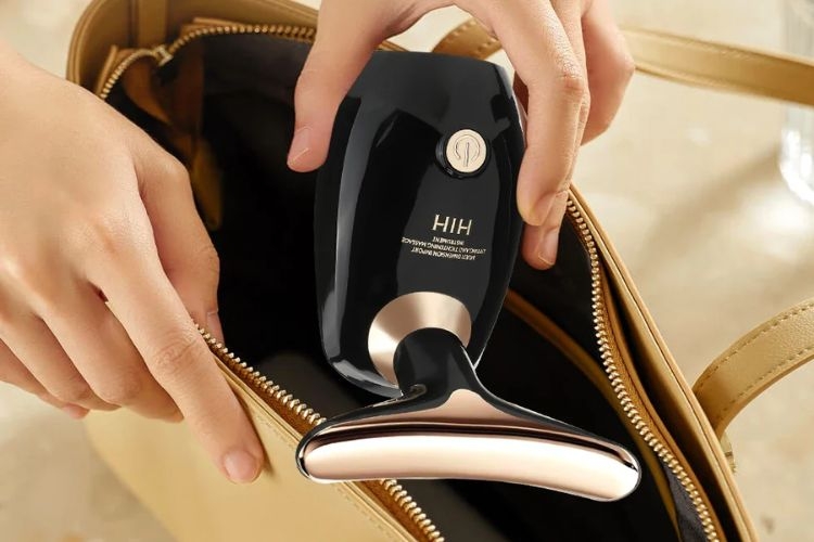 Máy massage nâng cơ mặt tốt nhất