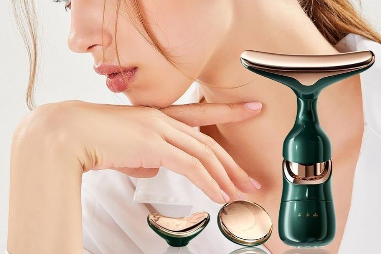 Máy massage nâng cơ mặt tốt nhất