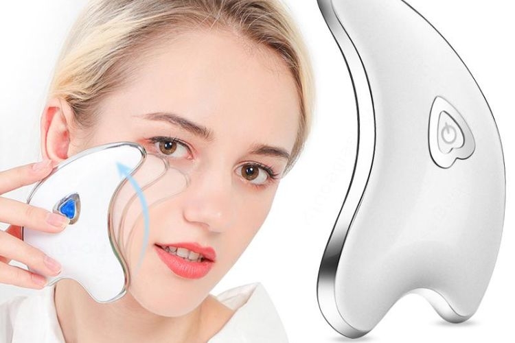 Máy massage nâng cơ mặt tốt nhất