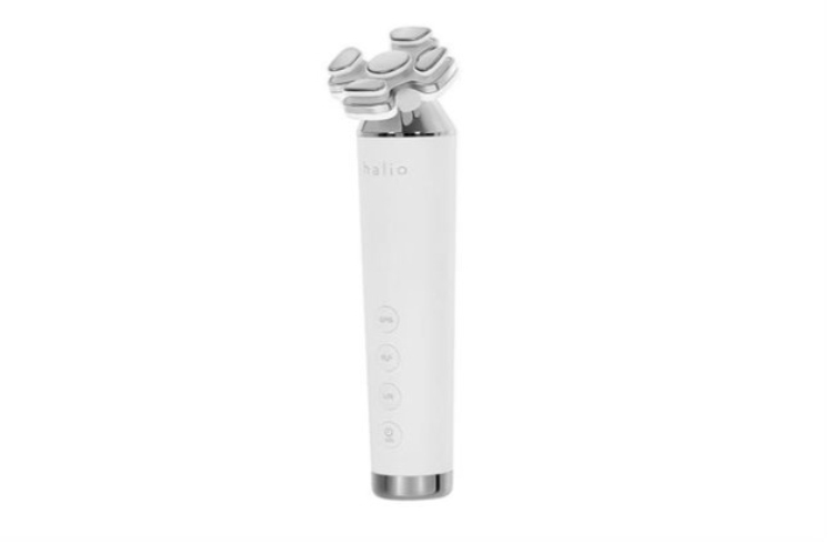 Máy nâng cơ giảm mỡ mặt và trẻ hoá da kết hợp ánh sáng sinh học Halio RevitaWave - hình 1