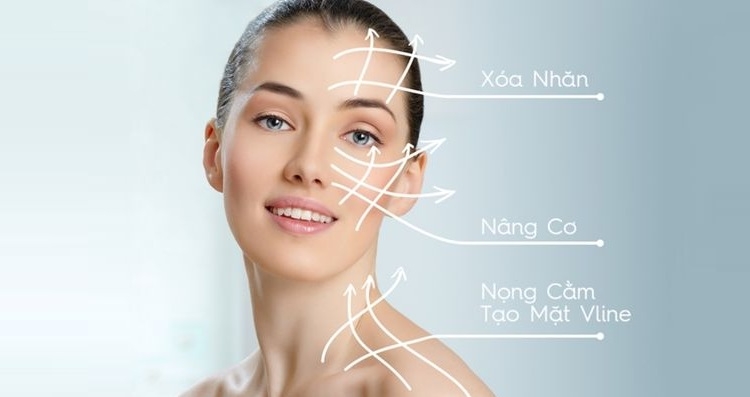 máy nâng cơ mặt có hiệu quả không 1