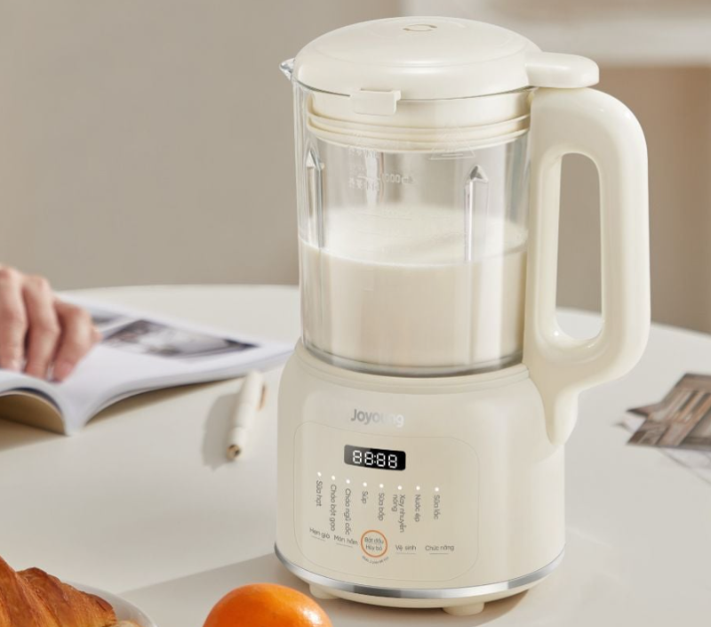 Máy nấu sữa hạt Joyoung JSM-135 - hình 2