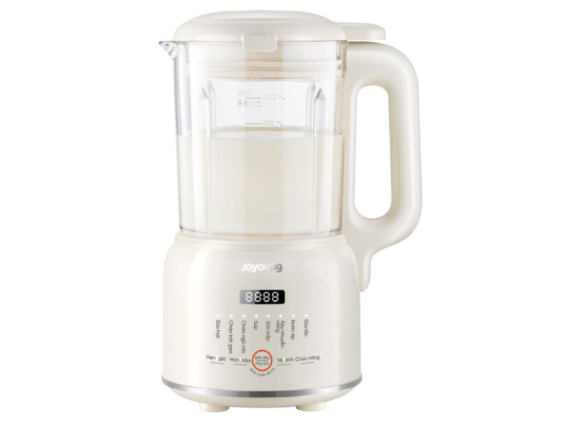 Máy nấu sữa hạt Joyoung JSM-135 - hình 6