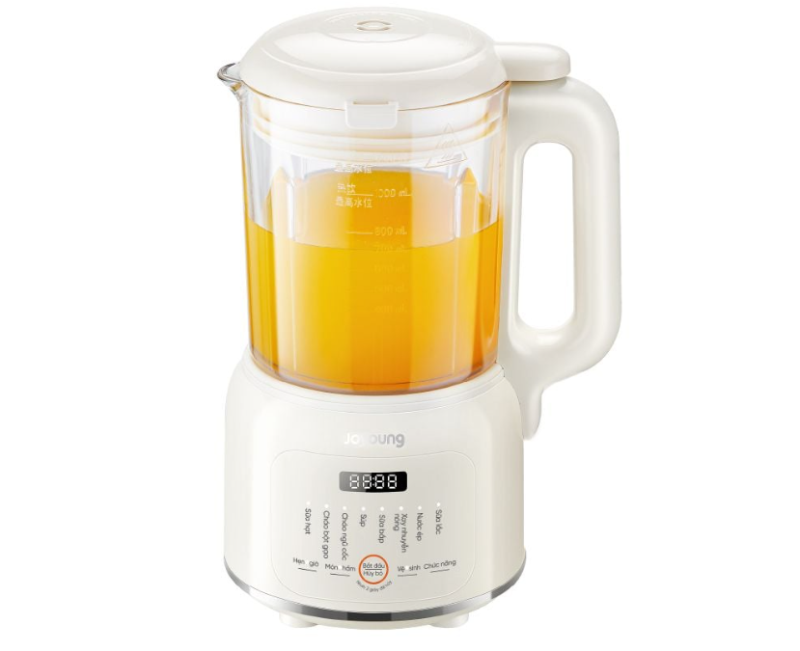 Máy nấu sữa hạt Joyoung JSM-135 - hình 9