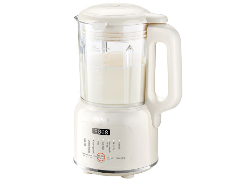Máy nấu sữa hạt Joyoung JSM-135 - hình 1
