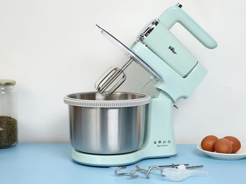 Máy nhồi bột Bear DDQ-B03V1
